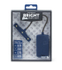 Fotoja e The Really Bright Book Light Blue - If Cardboard Creations Ltd, Picture 1