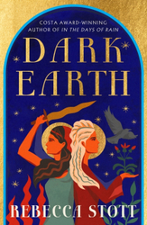 Fotoja e Dark Earth - Rebecca Stott