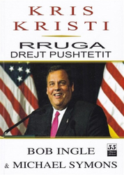 Fotoja e Rruga Drejt Pushtetit - Kris Kristi