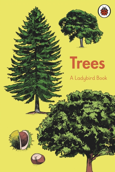 Fotoja e Trees - James Bywood