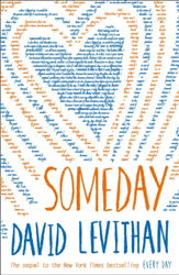 Fotoja e Someday - David Levithan