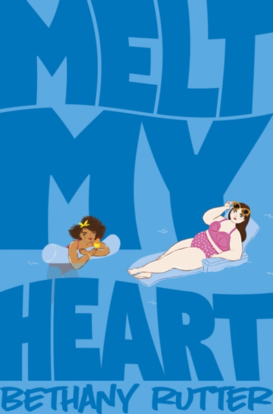 Fotoja e Melt My Heart - Bethany Rutter