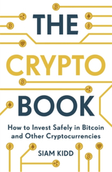 Fotoja e Crypto Book - Siam Kidd