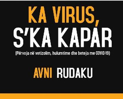 Fotoja e Ka Virus Ska Kapar - Avni Rudaku