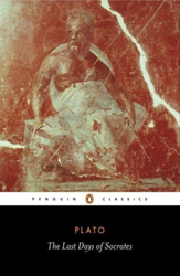 Fotoja e The Last Days Of Socrates - Plato