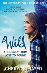 Fotoja e Wild A Journey From Lost To Found - Cheryl Strayed