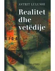 Fotoja e Realitet Dhe Vetedije - Astrit Lulushi