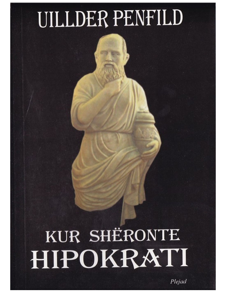 Fotoja e Kur Sheronte Hipokrati - Uillder Penfild
