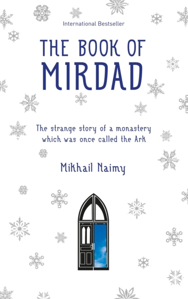 Fotoja e Book Of Mirdad - Mikhail Naimy