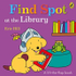 Fotoja e Find Spot At The Library - Eric Hill, Picture 1