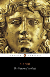 Fotoja e The Nature Of The Gods - Cicero