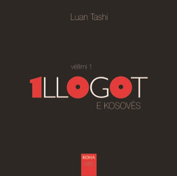 Fotoja e 100 Llogot E Kosoves - Luan Tashi