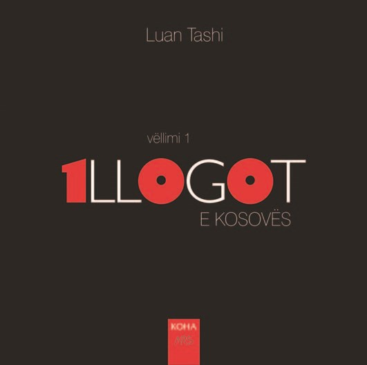 Fotoja e 100 Llogot E Kosoves - Luan Tashi