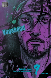 Fotoja e Vagabond 9 - Takehiko Inoue