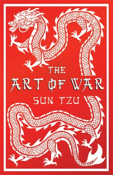 Fotoja e Art Of War - Sun Tzu