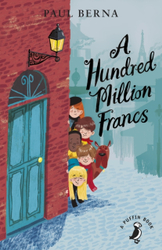 Fotoja e Hundred Million Francs - Paul Berna
