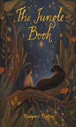 Fotoja e Jungle Book - Rudyard Kipling
