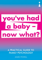 Fotoja e Introducing Family Psychology A Practical Guide - James Powell