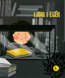 Fotoja e Libri I Eger - Rudina Cupi
