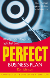 Fotoja e Perfect Business Plan - Ron Johnson
