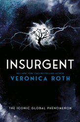 Fotoja e Insurgent - Veronica Roth