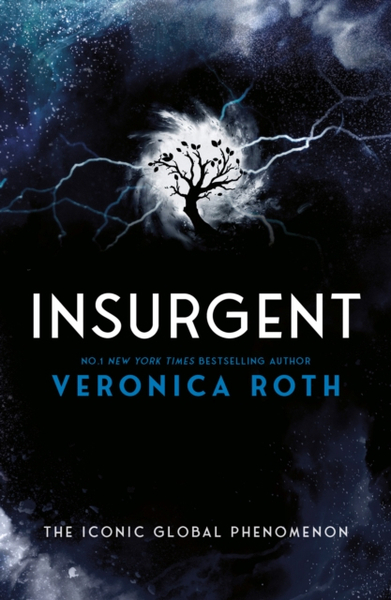 Fotoja e Insurgent - Veronica Roth