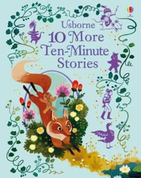 Fotoja e 10 More Ten Minute Stories - Various