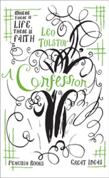 Fotoja e A Confession - Leo Tolstoy
