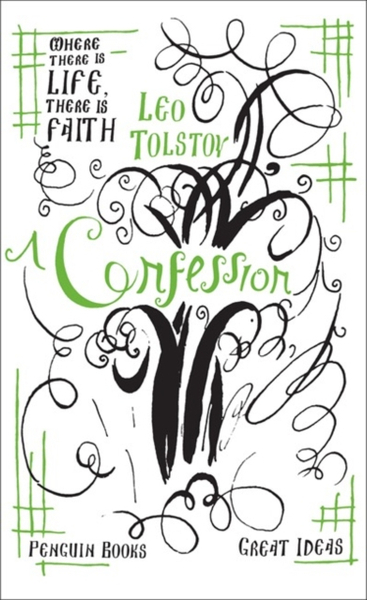 Fotoja e A Confession - Leo Tolstoy