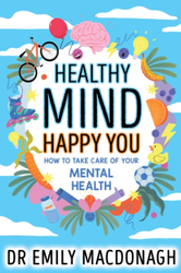 Fotoja e Mental Health How/take Care Of Your Mind - Dr Emily Macdonagh
