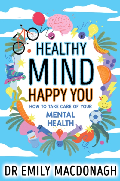 Fotoja e Mental Health How/take Care Of Your Mind - Dr Emily Macdonagh