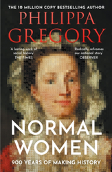 Fotoja e Normal Women Pb - Philippa Gregory