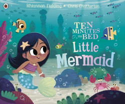 Fotoja e Little Mermaid - Rhiannon Fielding
