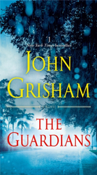 Fotoja e The Guardians  - John Grisham