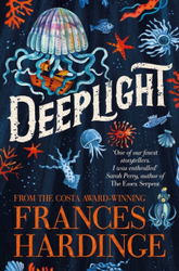 Fotoja e Deeplight - Frances Hardinge