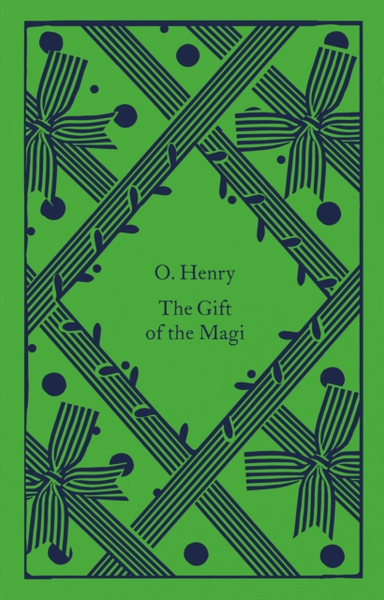 Fotoja e The Gift Of The Magi - O Henry