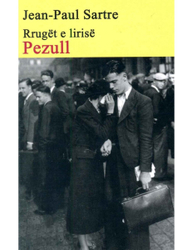Fotoja e Rruget E Lirise Pezull - Jean Paul Sartre