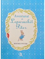 Fotoja e Aventurat E Lepurushit Piter - Beatrix Potter