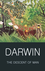 Fotoja e Descent Of Man - Charles Darwin
