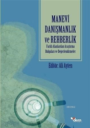 Fotoja e Manevi Danismanlik Ve Rehberlik - Ali  Ayten