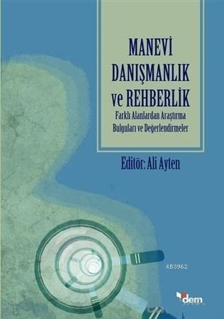 Fotoja e Manevi Danismanlik Ve Rehberlik - Ali  Ayten