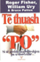 Fotoja e Te Thuash “po” - Roger Fisher, Picture 1