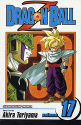 Fotoja e Dragonball Z 17 - Akira Toriyama