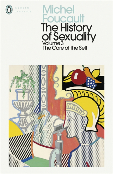 Fotoja e The History Of Sexuality 3 - Michel Foucault