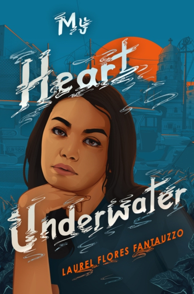 Fotoja e My Heart Underwater - Fantauzzo, Laurel Flores