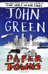 Fotoja e Paper Towns - John Green