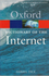 Fotoja e Oxford Dictionary Of The Internet - Darrel Ince, Picture 1
