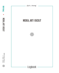 Fotoja e Medea, Art I Ekzilit - Idlir Azizi