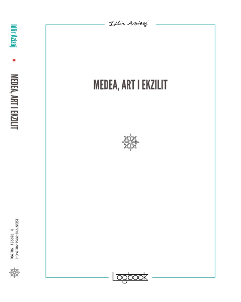 Fotoja e Medea, Art I Ekzilit - Idlir Azizi