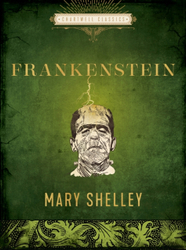 Fotoja e Frankenstein - Mary Shelley